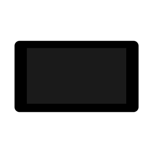 Waveshare ESP32-S3 met 7 inch IPS Display met Touchscreen (B)