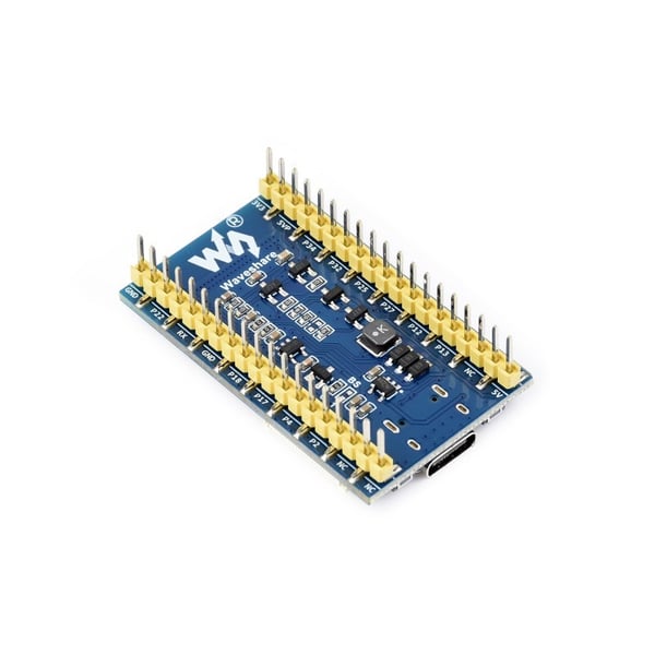 Waveshare Universeel e-Paper Raw Panel Driver Board - ESP32