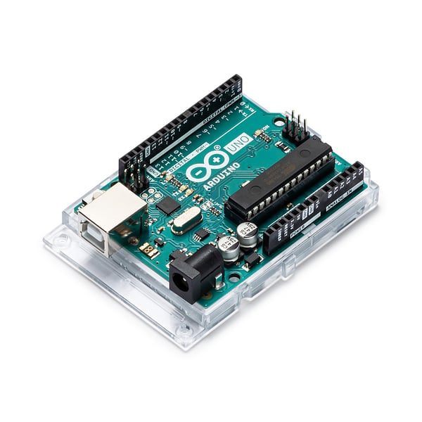 Arduino Uno R3