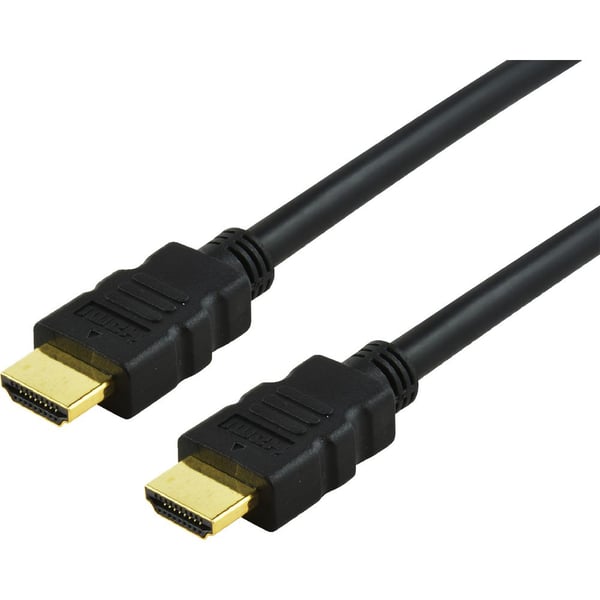 Goobay 51822 HDMI Kabel 1.4 - 5m