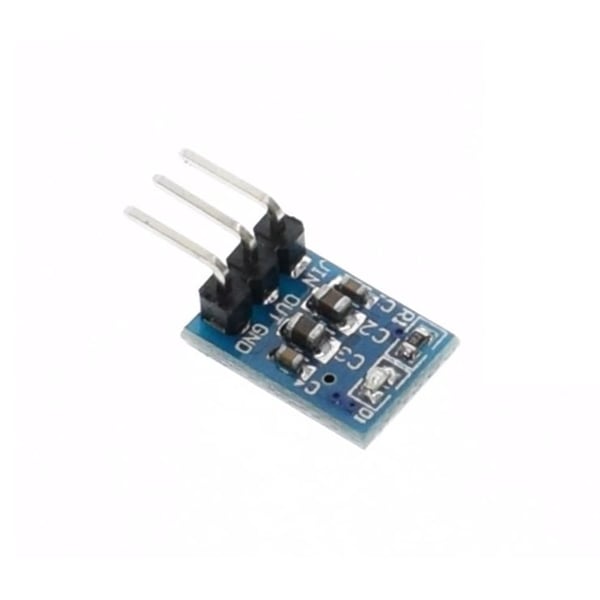 AMS1117-3.3V Spanningsregelaar Module - Compact