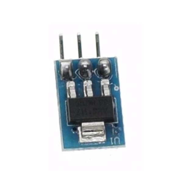AMS1117-3.3V Spanningsregelaar Module - Compact