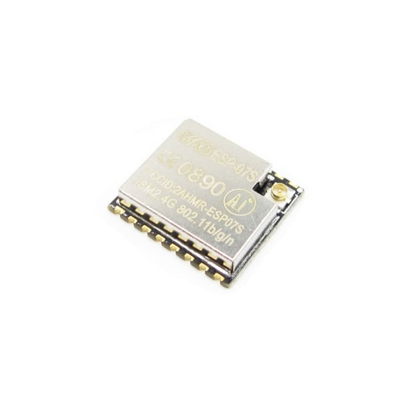 Ai-Thinker ESP8266 Wi-Fi Module ESP-07S 4MB