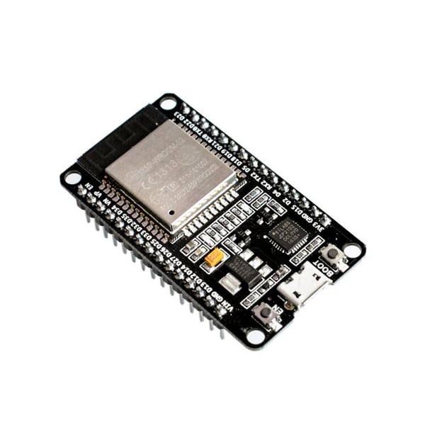 ESP32 Wi-Fi and Bluetooth Board - CP2102
