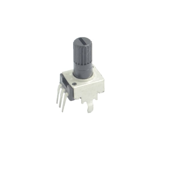10kΩ Potmeter - Type RV09 - 1 Kanaal - Lineair