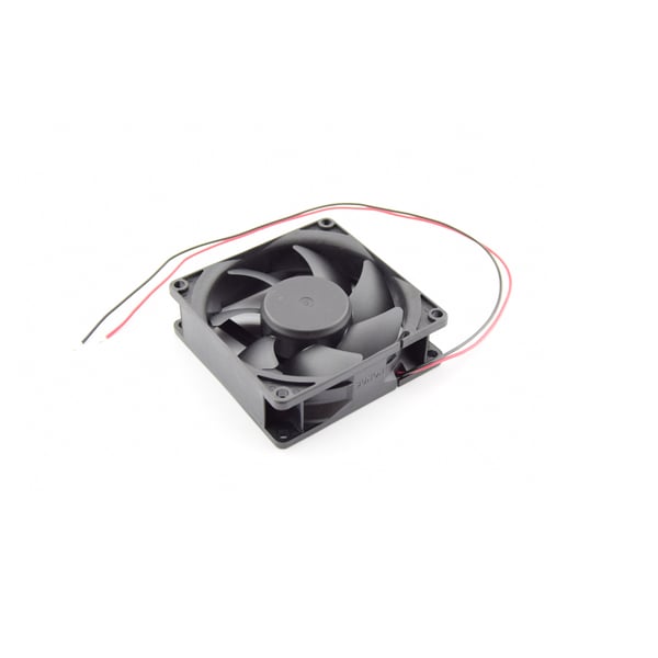 Sunon Fan 80x80x25mm - 12V