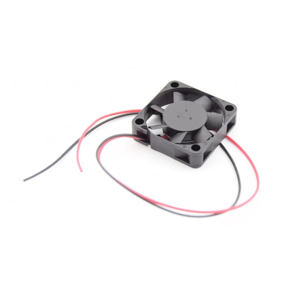 Sunon Fan 40x40x10mm - 12V