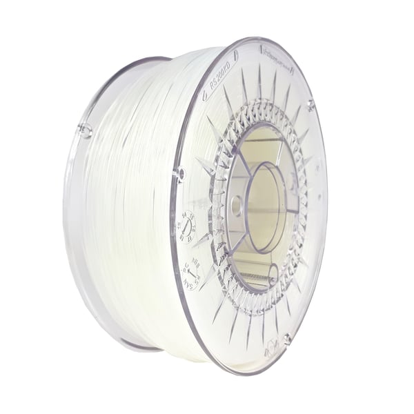 Devil Design PA12 Filament 1.75mm - 0.8kg - Natural