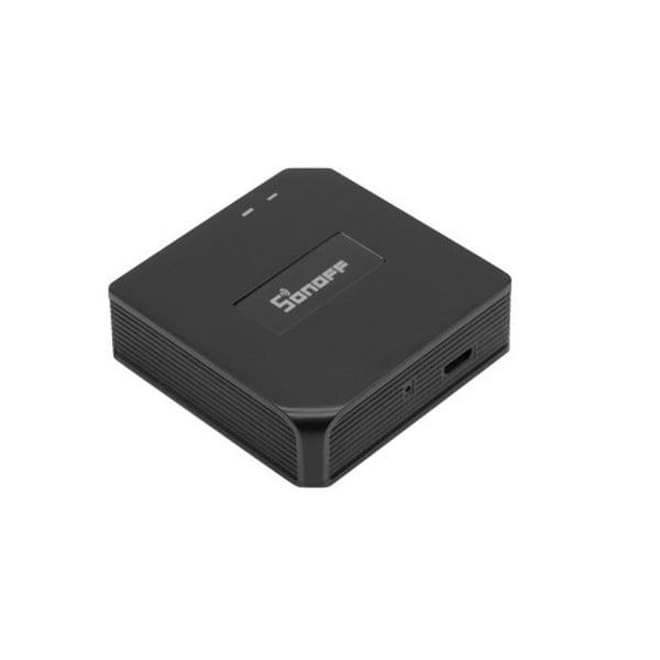 Sonoff 433MHz RF-Wi-Fi Brug