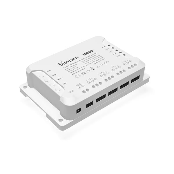 Sonoff 4CH Pro R3 - Wi-Fi-RF Switch - ESP8266/ESP8285
