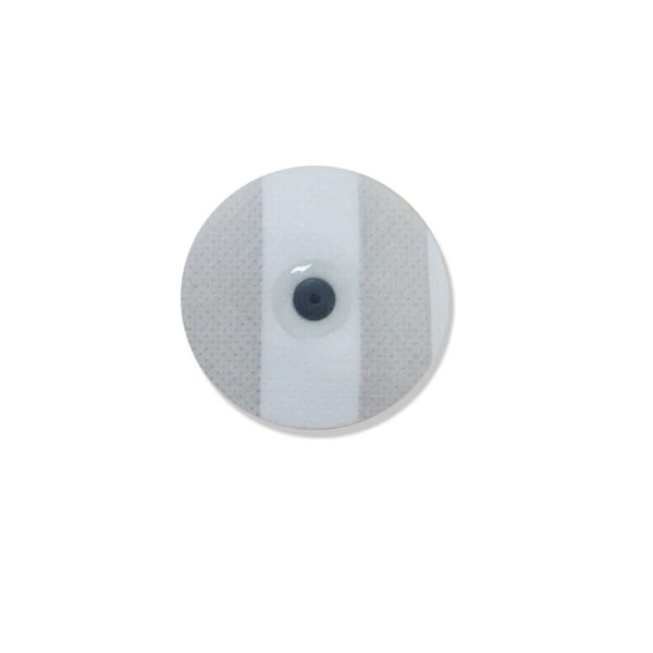 Disposable ECG Electrode - 50 Pieces