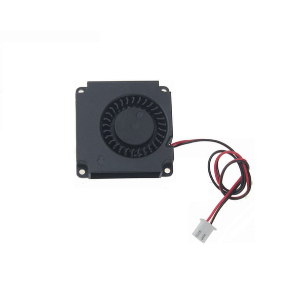 4010 Turbo Centrifugal Cooling Fan for 3D Printing - 24V