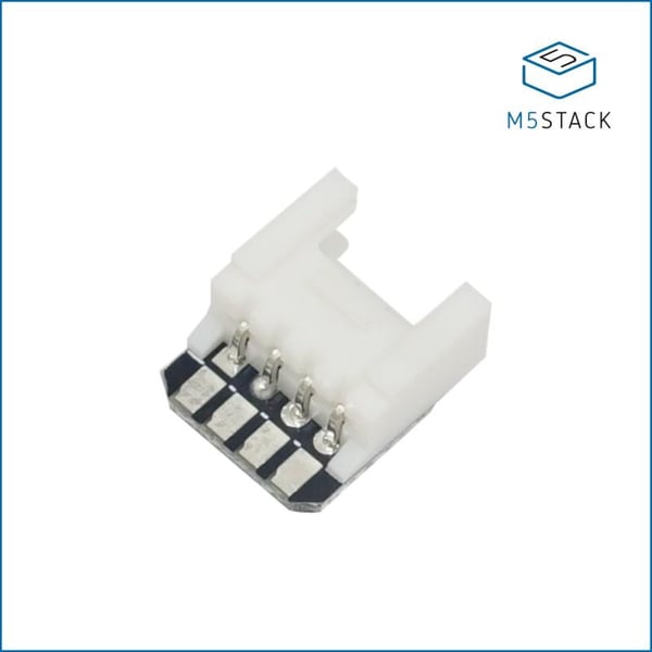 M5Stack Grove to Pin Connector - 5 pieces