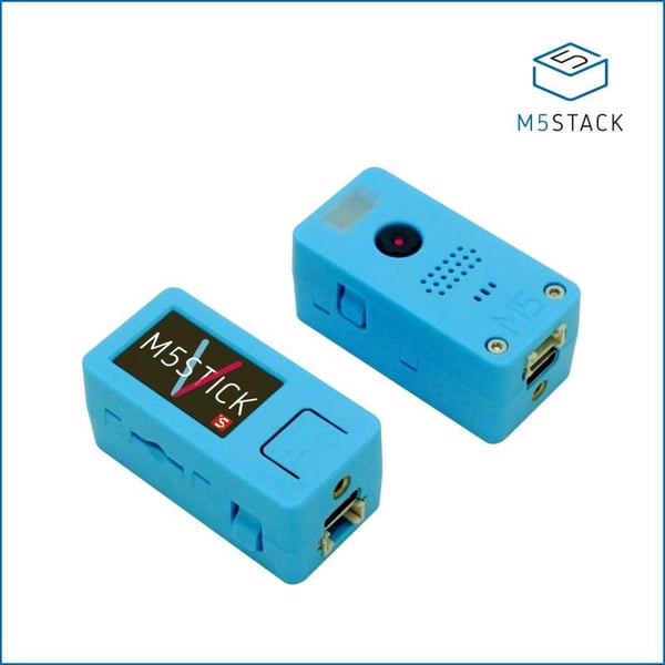 M5Stack M5StickV AI Camera - K210 - without Wi-Fi