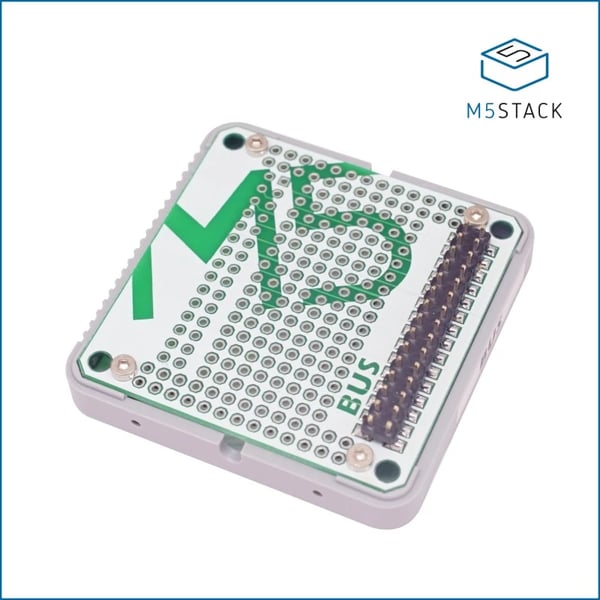 M5Stack Bus Module - for M5Core