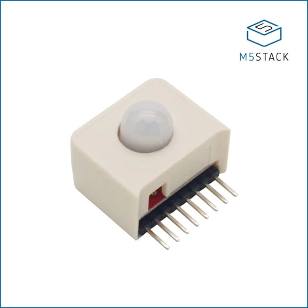 M5Stack PIR Hat - for M5StickC