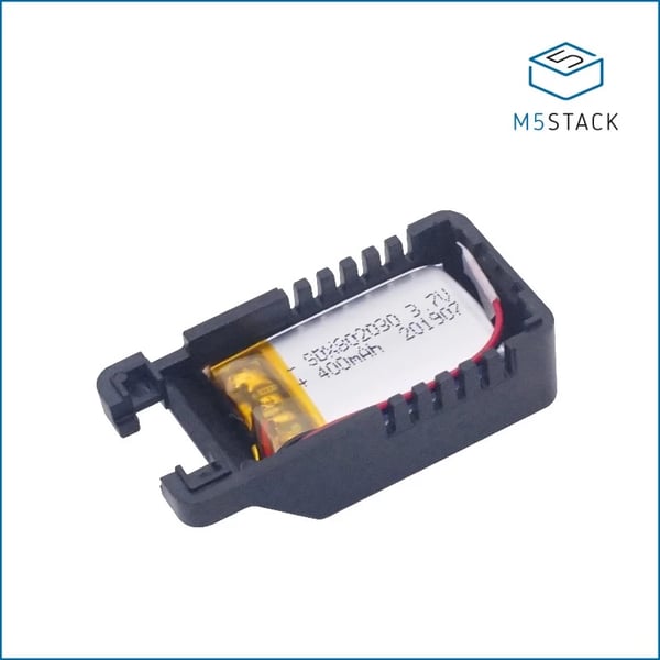 M5Stack Battery Base - for M5Camera