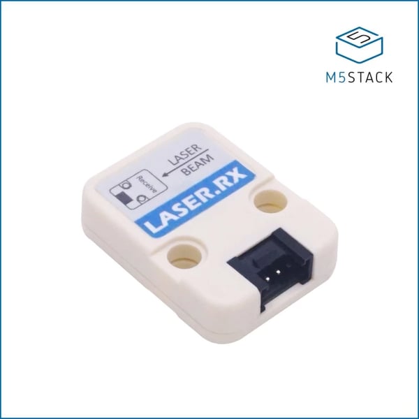 M5Stack Laser RX Unit