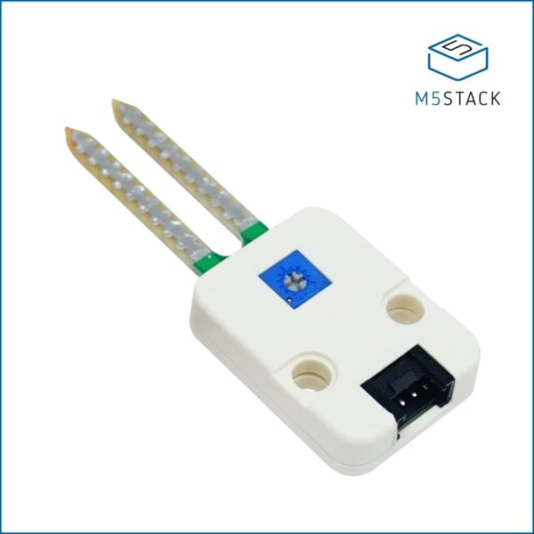 M5Stack Earth Unit