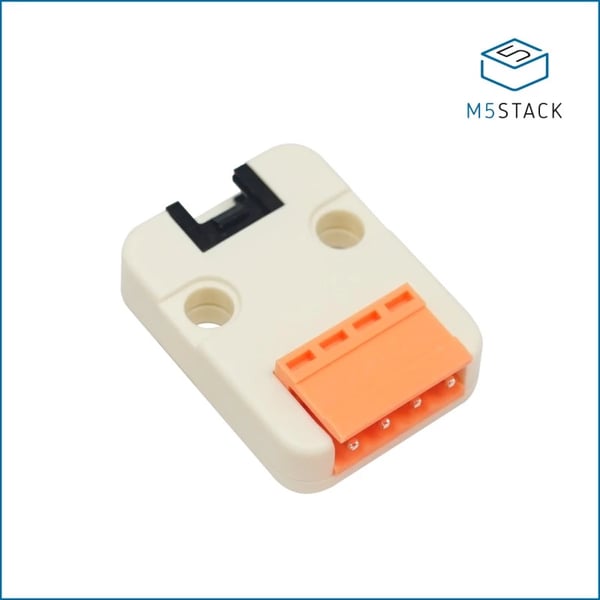 M5Stack Weight Unit - HX711