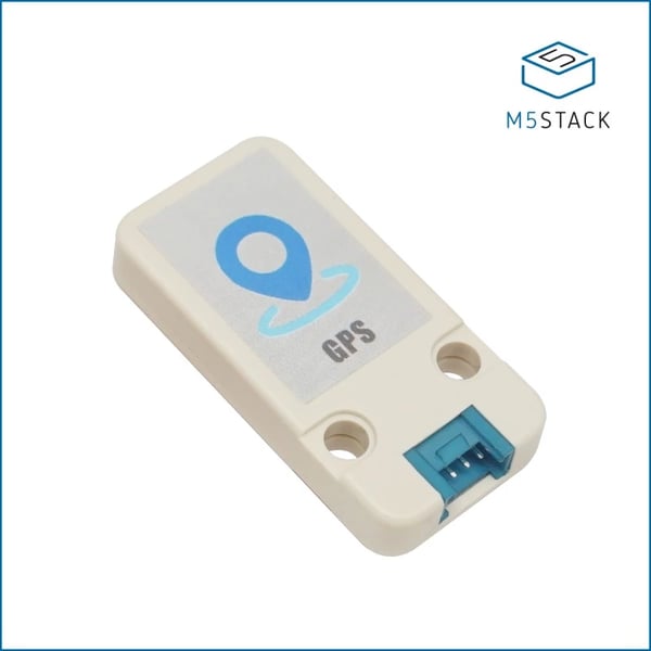 M5Stack GPS Unit