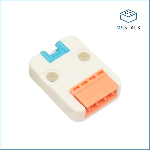 M5Stack RS485 Unit - TTL to RS485 Converter
