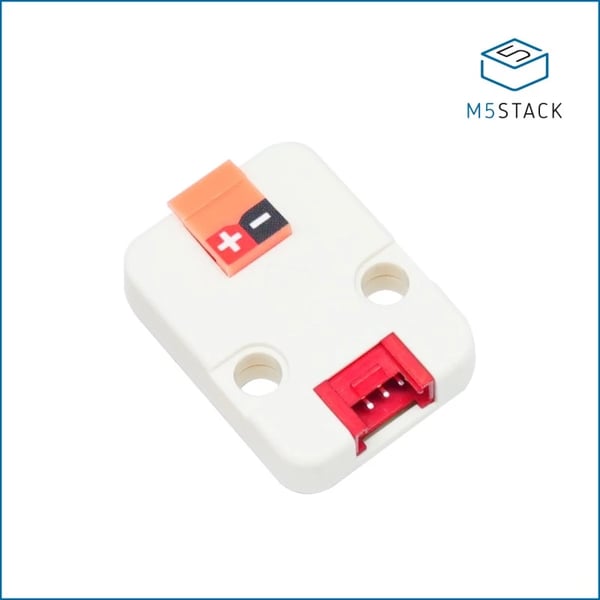 M5Stack DAC Unit
