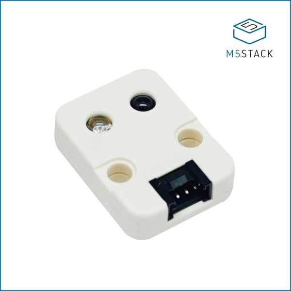 M5Stack IR Remote Unit