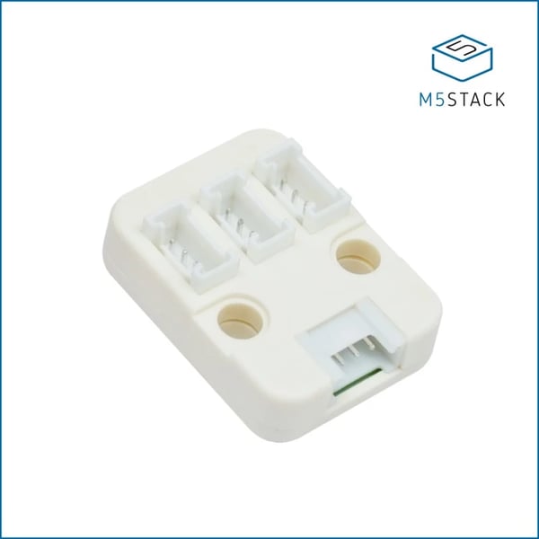 M5Stack 1-3 Hub Unit