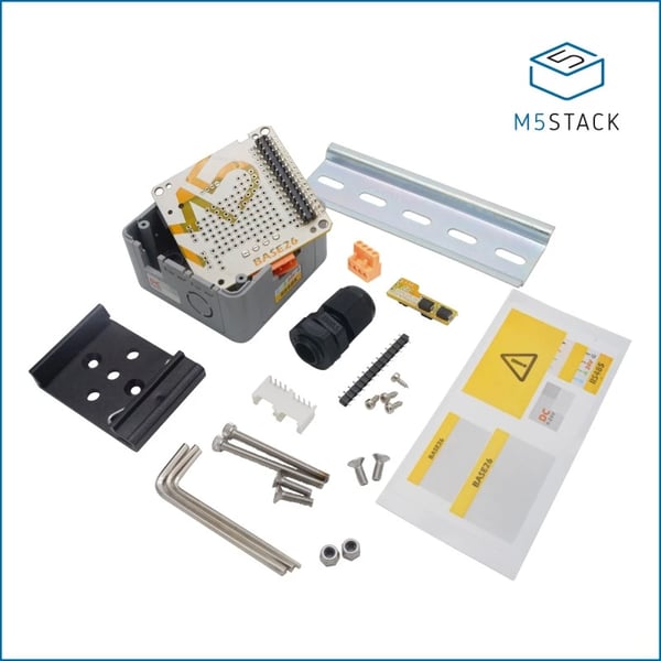 M5Stack BASE26 - Prototype Board Module