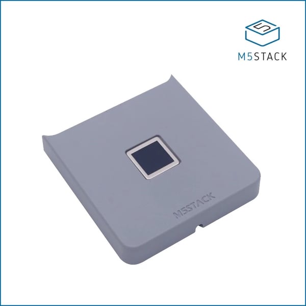 M5Stack FACES Finger Print Module