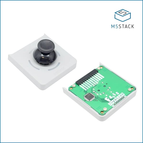 M5Stack FACES Joystick Module