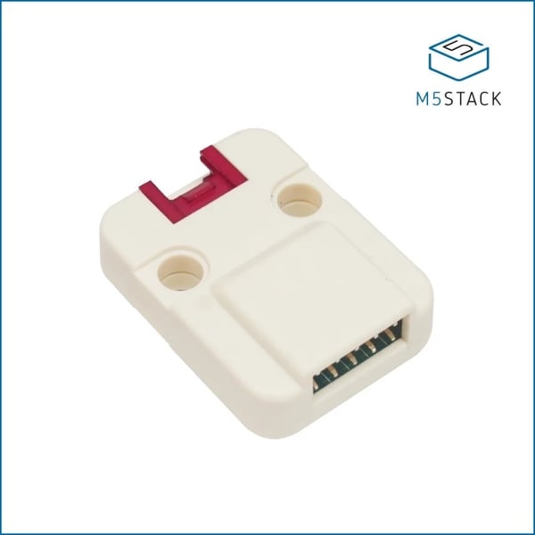 M5Stack EXT.IO Unit