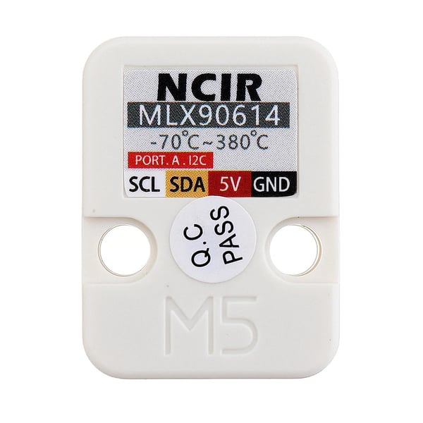 M5Stack NCIR Unit - IR Temperature sensor