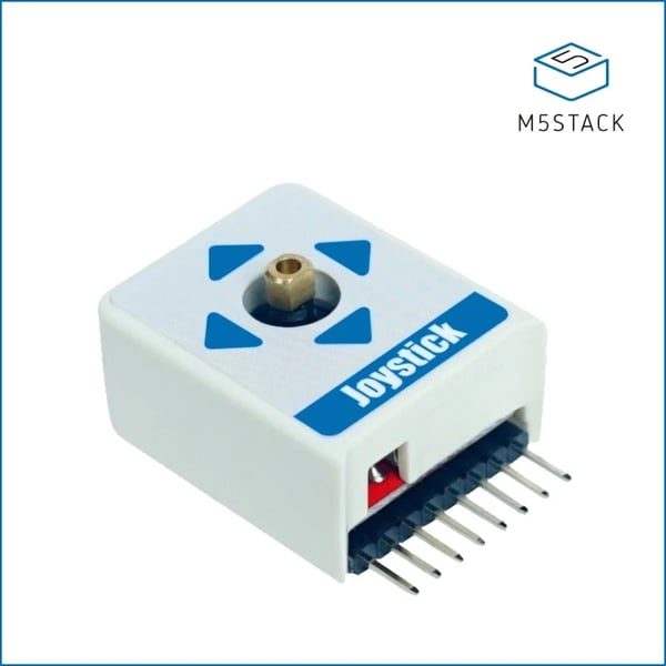 M5Stack Joystick Hat