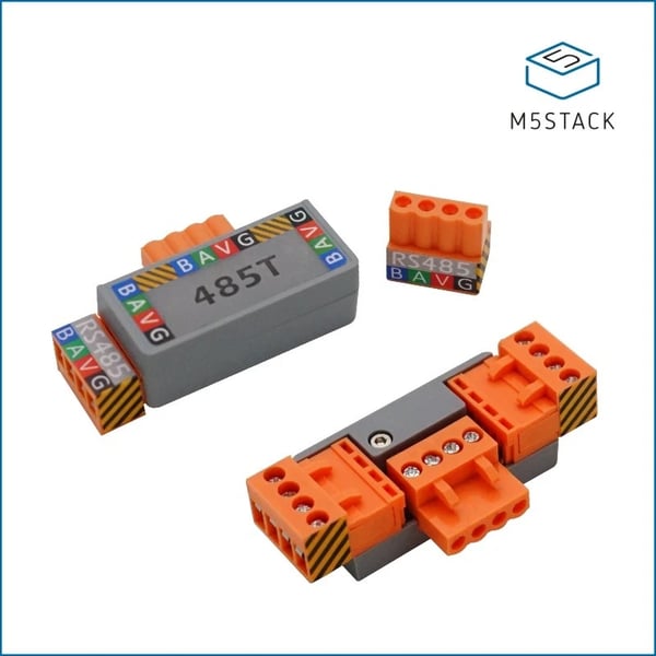 M5Stack 485T