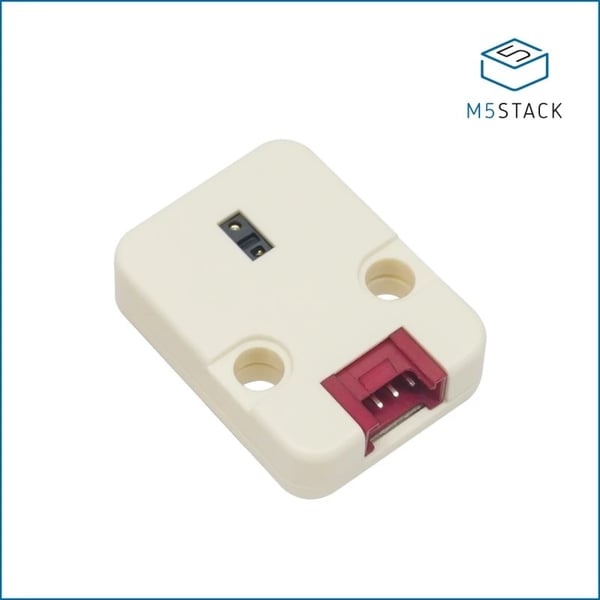 M5Stack Heart Rate Unit
