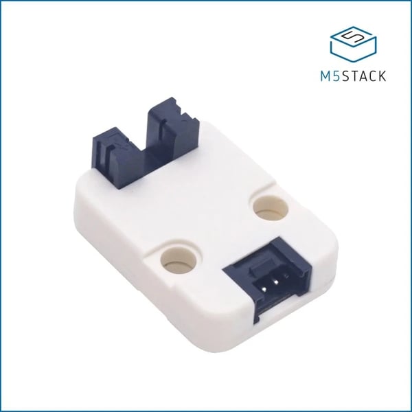 M5Stack OP90 Unit - Light Slot Sensor