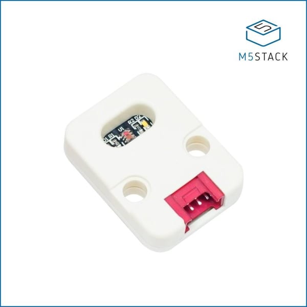 M5Stack Color Unit