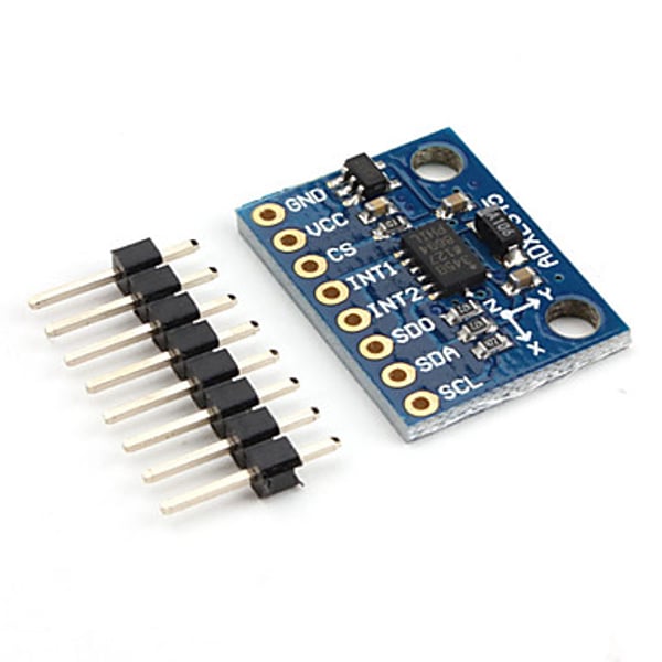 ADXL345 Digitale 3-axis Accelerometer Module V2