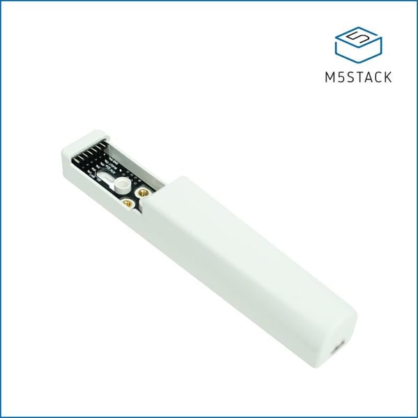 M5Stack 18650C Hat - for M5StickC