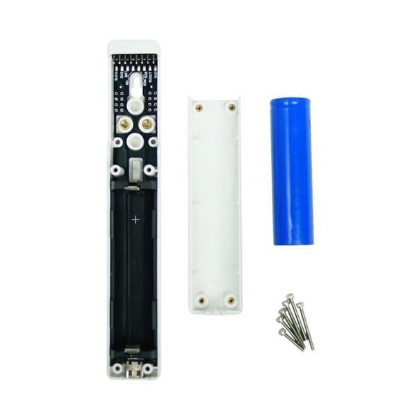 M5Stack 18650C Hat - for M5StickC