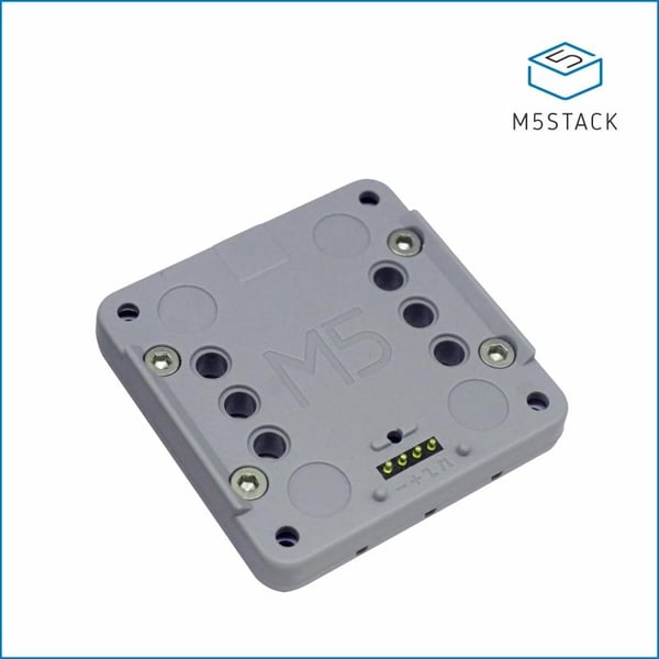 M5Stack M5GO Charger Base