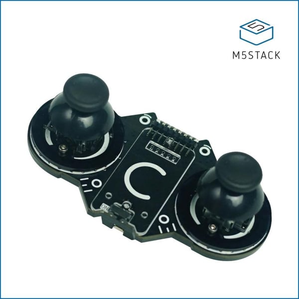 M5Stack JoyC Hat - for M5StickC