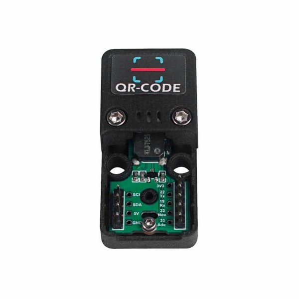 M5Stack Atomic QR-Code Reader Kit - inclusief M5Atom Lite