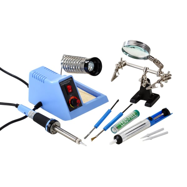 Budget Soldeerstation Kit - ZD-99 - 48W