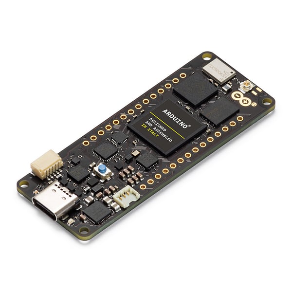 Arduino Portenta H7 - 32 bit ARM Microcontroller