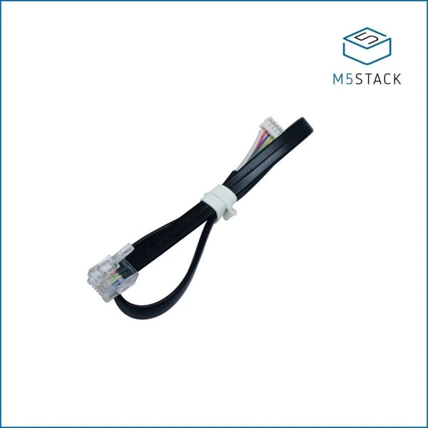 M5Stack LEGO® Motor Cable - 30cm