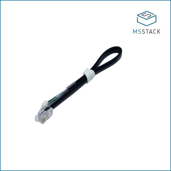 M5Stack LEGO® Motor Cable - 20cm