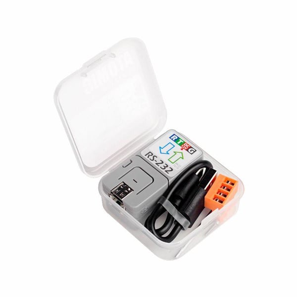 M5Stack Atomic RS232 Kit - inclusief M5Atom Lite